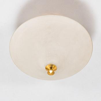 Paavo Tynell, a 1930's ceiling light for Taito.