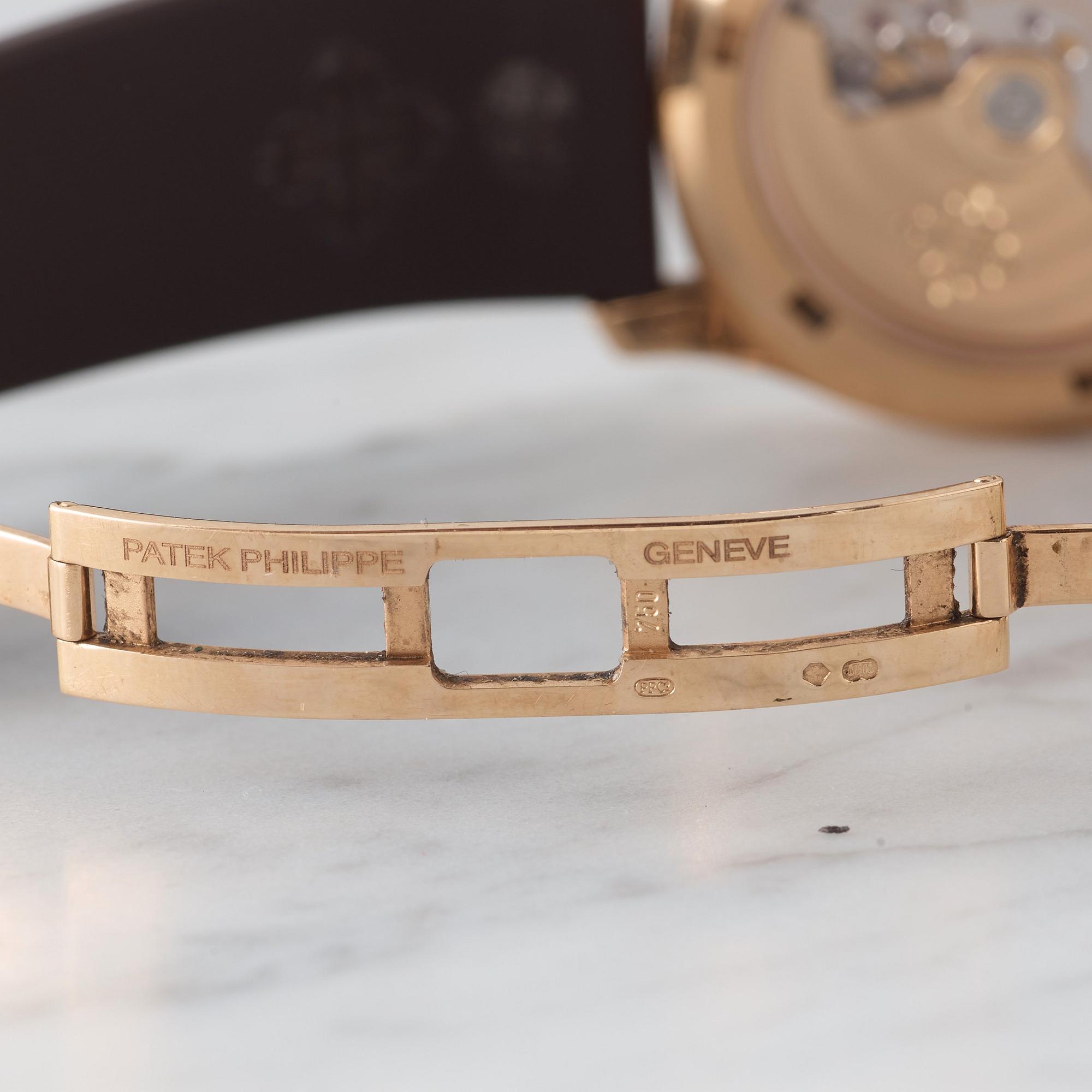 PATEK PHILIPPE, Aquanaut.