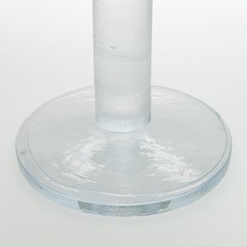 Harri Koskinen, skulptur, signerad Harri Koskinen Iittala 2015 5 / 8.