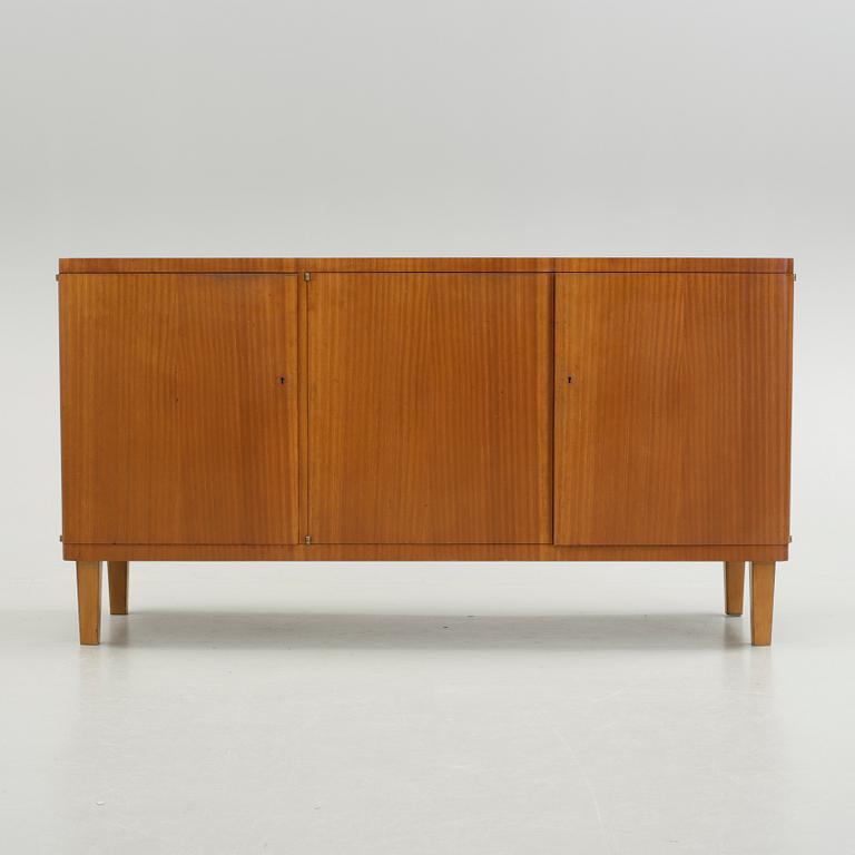 SIDEBOARD, "OK", Axel Einar Hjort, Nordiska Kompaniet, Nyköping 1938.