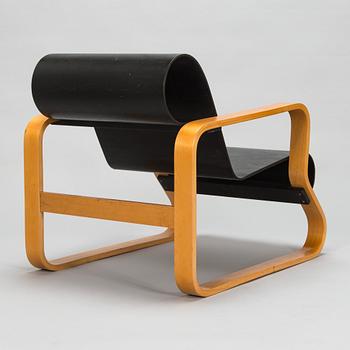 Alvar Aalto, a 1960's 'Paimio 41' for O.Y. Huonekalu- ja Rakennustyötehdas A.B.