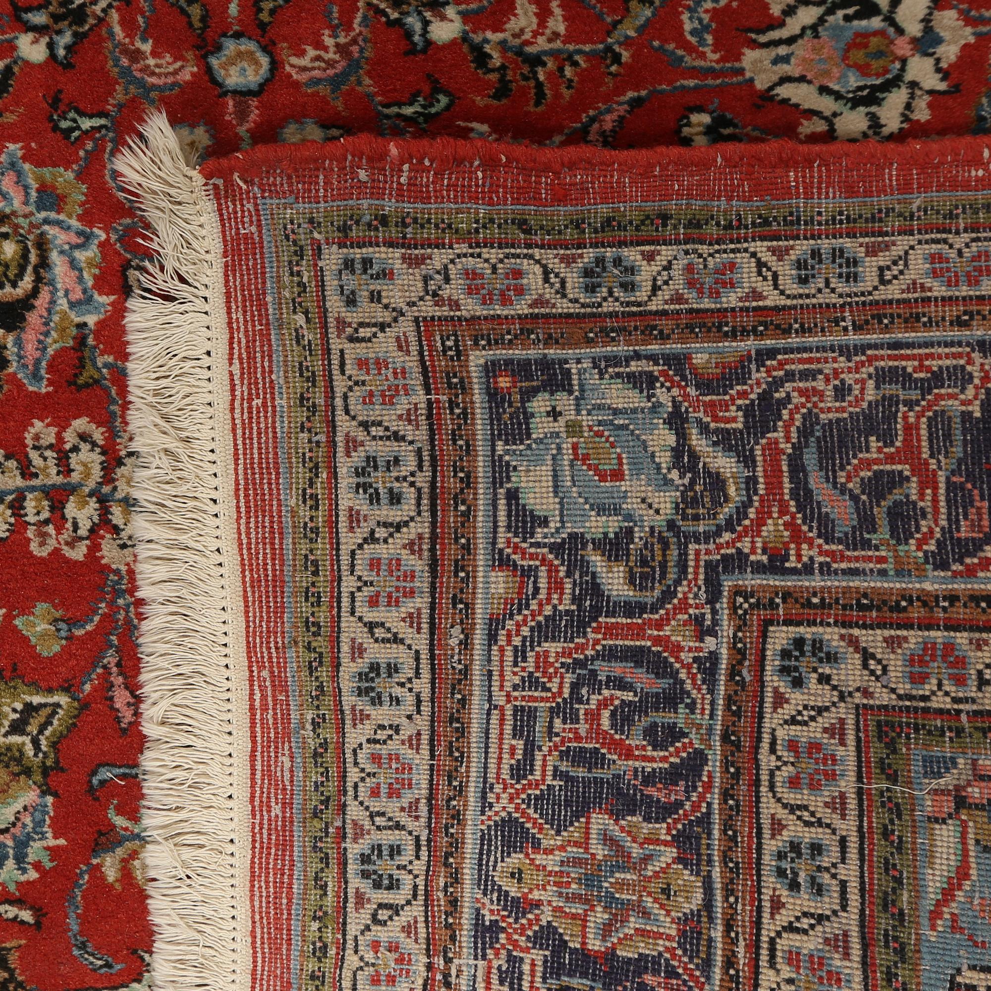 MATTA, orientalisk, 222x138 cm, old.