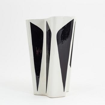 Carl-Harry Stålhane, a stoneware vase, Rörstrand.