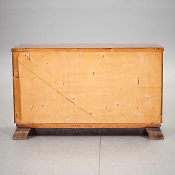 BYRÅ, Art deco, 1900-talets första hälft.