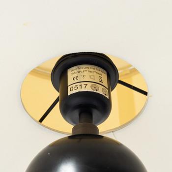 Table lamps, a pair, "Gravity", Gubi.