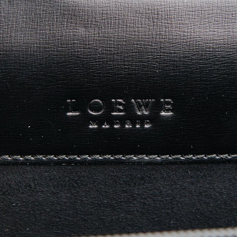 Loewe, briefcase.