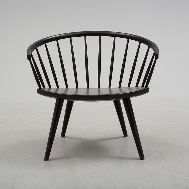 YNGVE EKSTRÖM, karmstol, "Arka", 2000-tal.