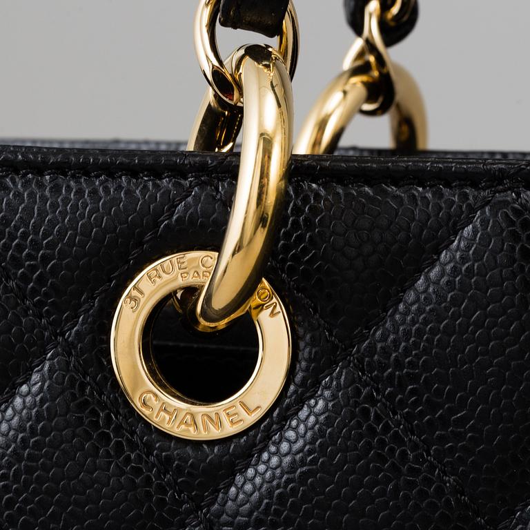 CHANEL, 'Grand shopping tote'.