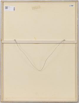 Lennart Aschenbrenner, "Snöpingen".