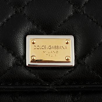 PLÅNBOK, Dolce & Gabbana.