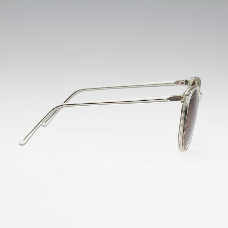 SOLGLASÖGON, "Style C", RayBan.