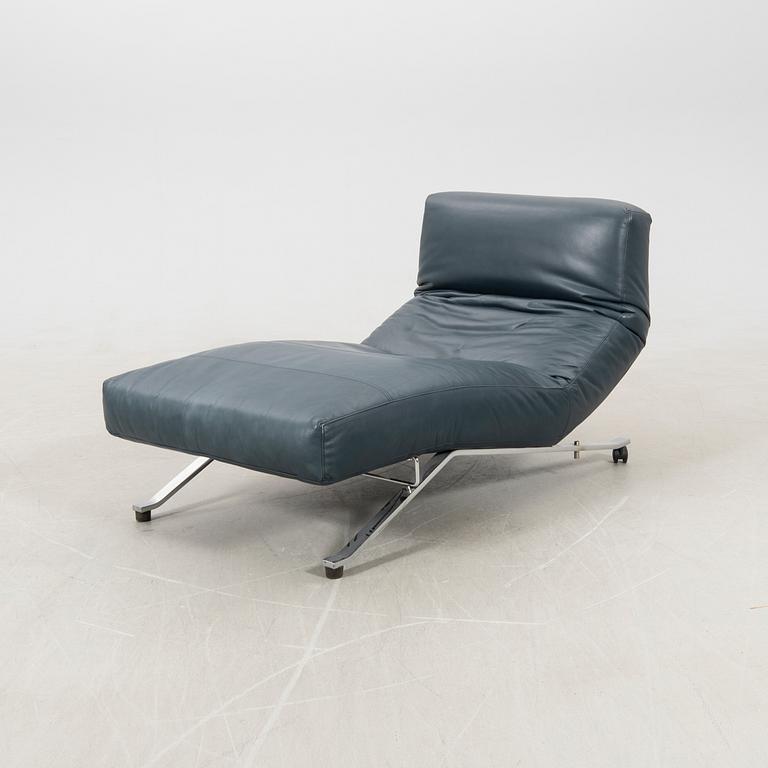 Jens Juul Eilersen armchair "Control" 2000s.