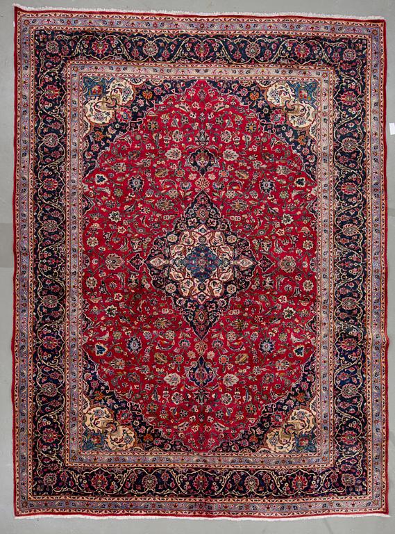 MATTA, Keshan. Ca 408x302 cm.