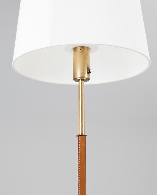 GOLVLAMPA, 1900-tal.