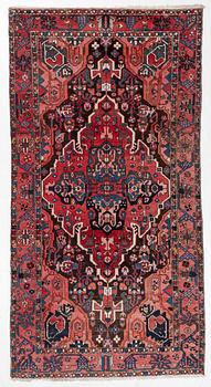 Rug, Nahavad, approx. 300 x 196 cm.