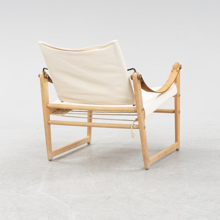 Bengt Ruda, fåtölj, "Cikada", IKEA.