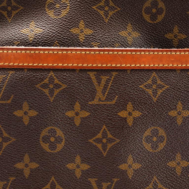 LOUIS VUITTON, "Trocadero", bag.