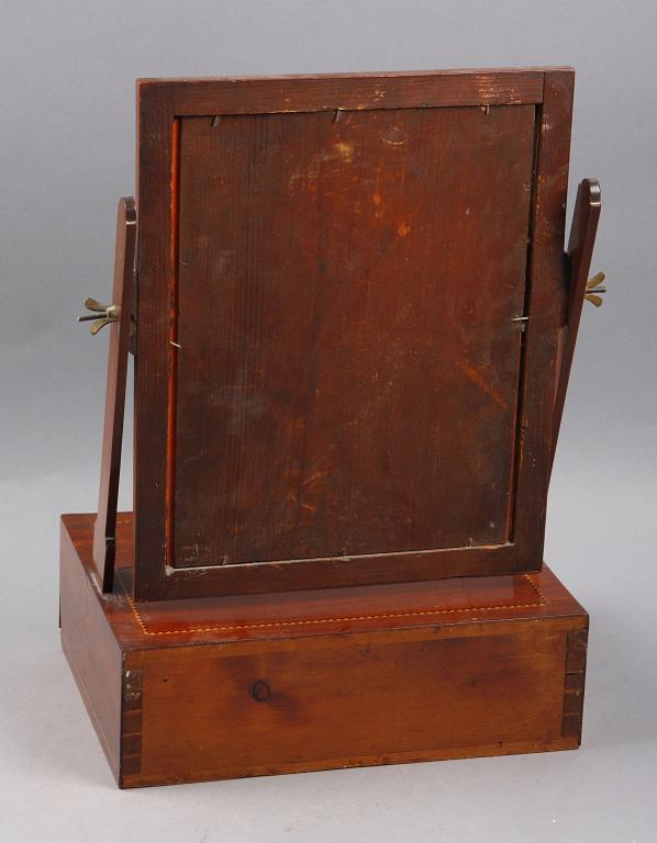 PIGTITTARE, Karl Johan, 1800-talets första hälft.