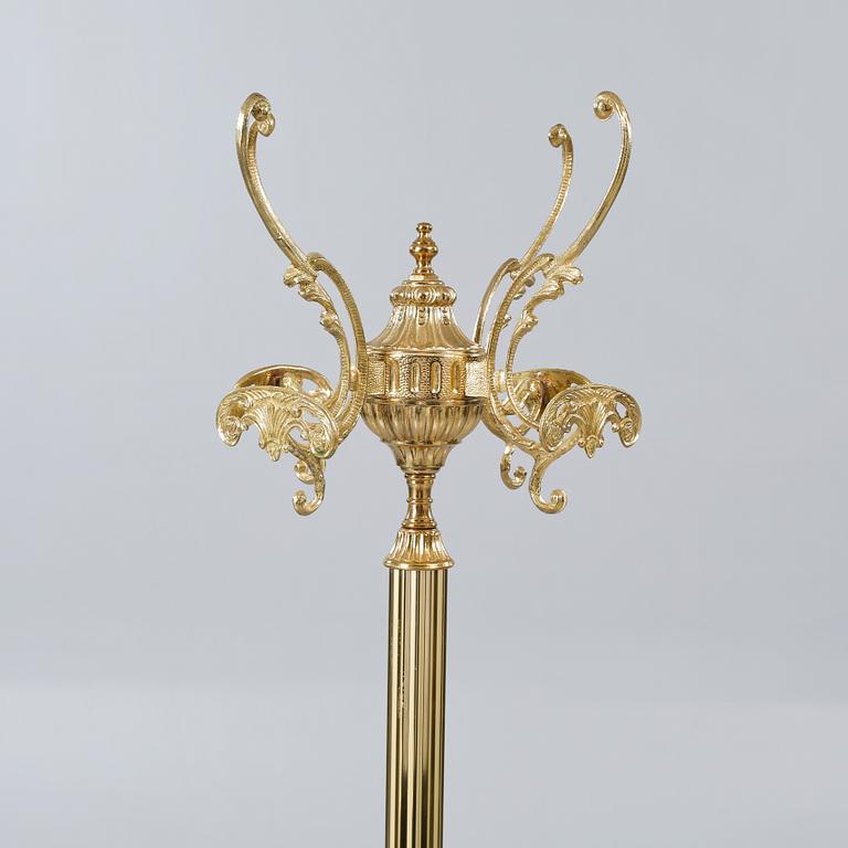 TAMBURMAJOR, Italien, 1900-talets andra hälft.