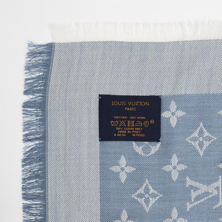 Louis Vuitton, sjal.