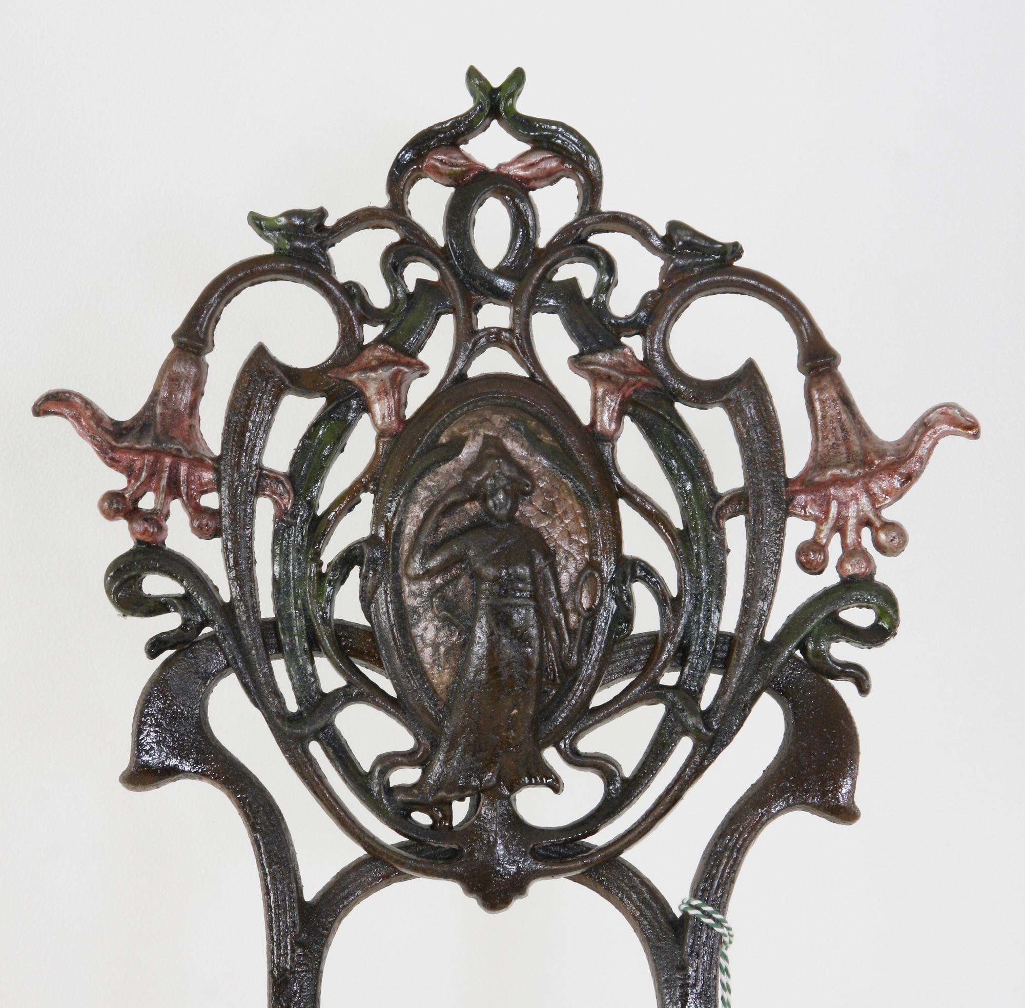 STAFFLI, jugendstil. 1900/2000-tal.