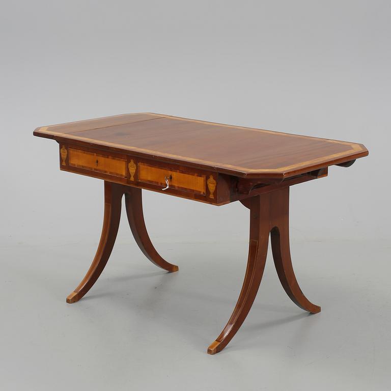 KLAFFBORD, England, 1800-tal.