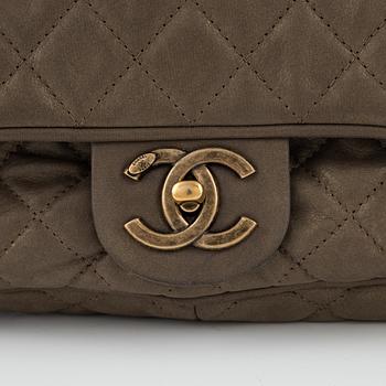 Chanel, väska, "Single Flap Bag", 2012-13.