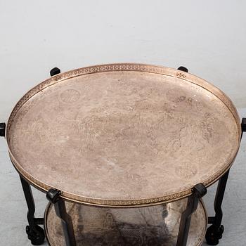 A circa 1900 Chinese table.