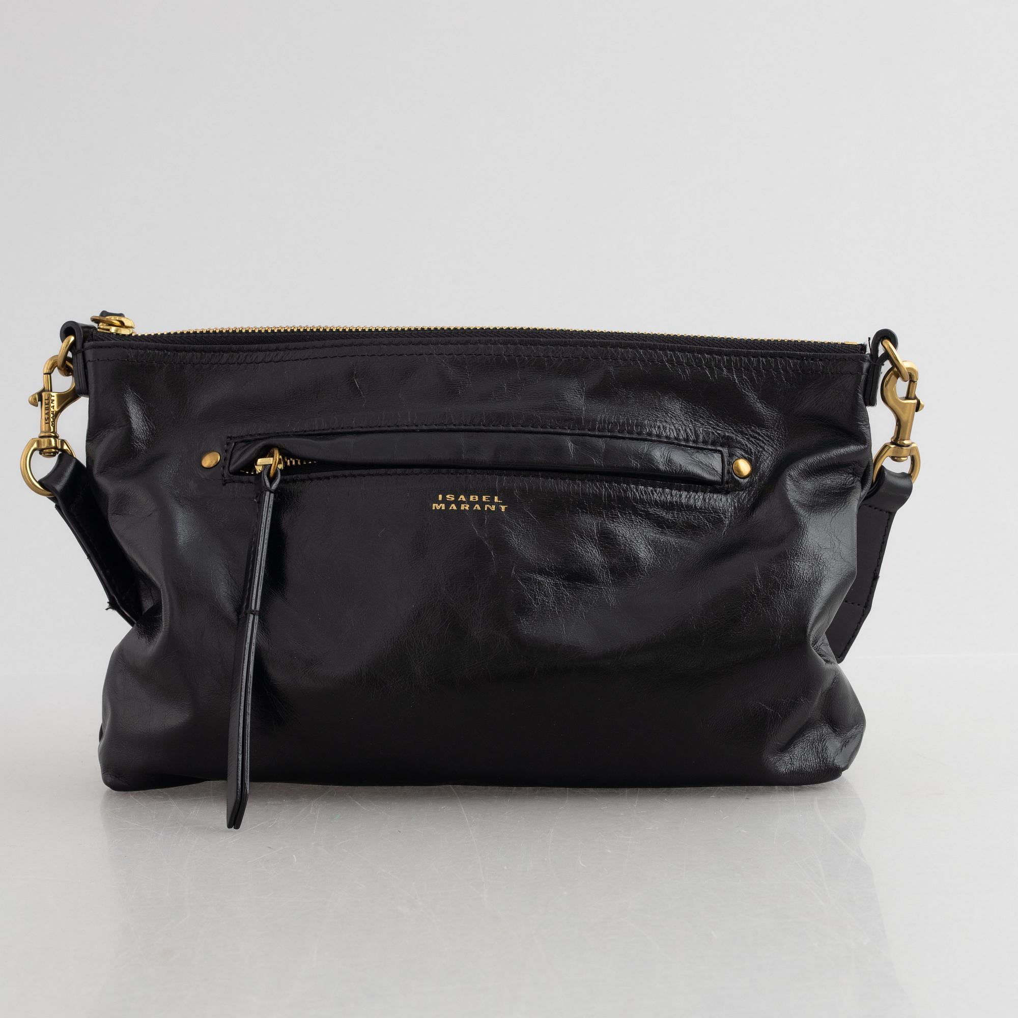 Isabel Marant, bag.