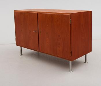 SIDEBOARD, Danmark, 1900-talets andra hälft.