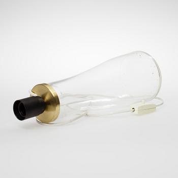 LAMPFOT, 1960-tal.