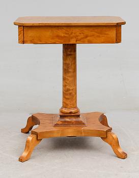 SYBORD, Karl-Johanstil, 1900-talets första hälft.