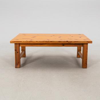 Uno & Östen Kristiansson, 1970s Coffee Table.