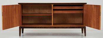 SIDEBOARD, art Deco, 1930/40-tal.
