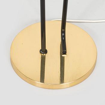Golvlampa, modell EN 31, Itsu 1900-talets mitt.