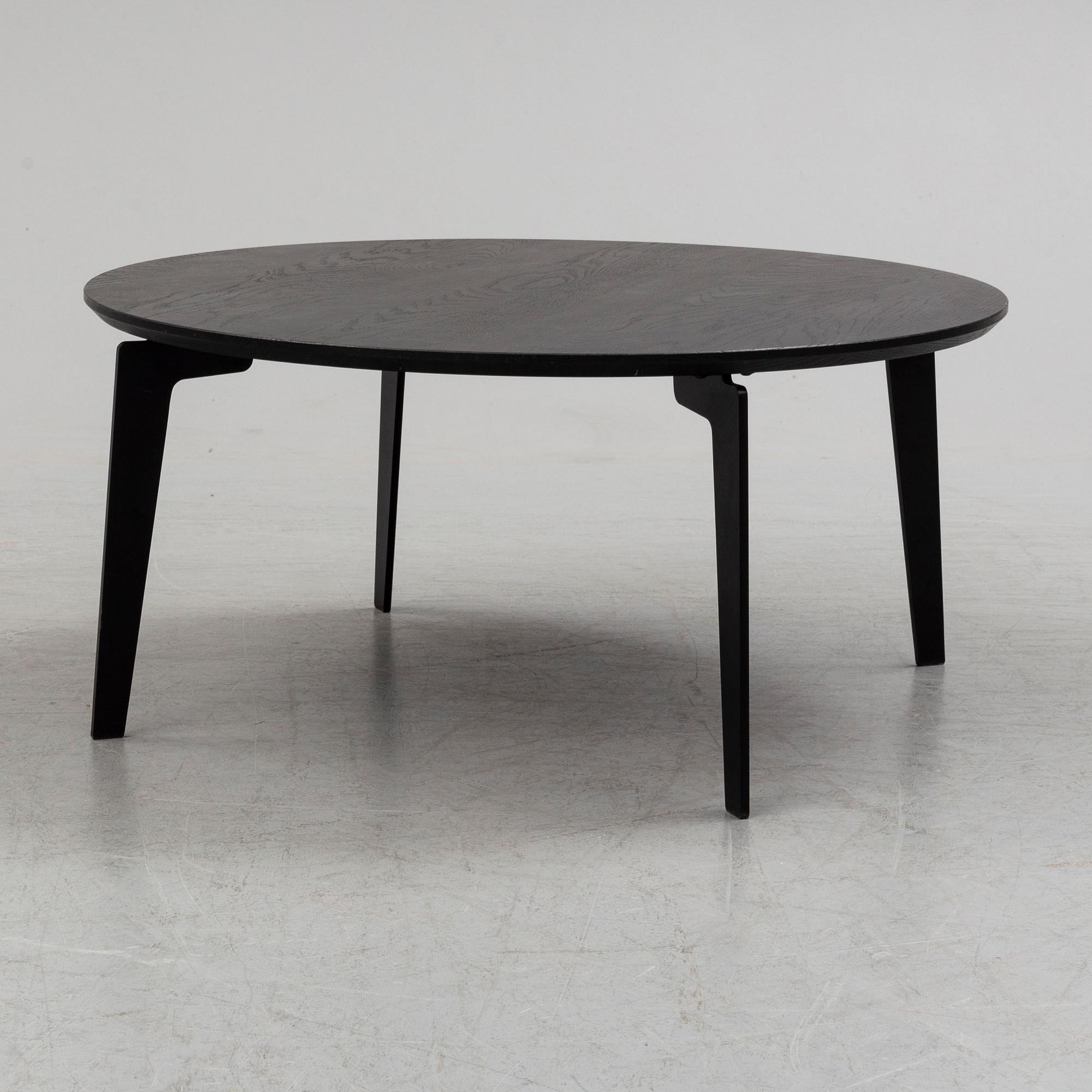 FRITZ HANSEN, bord "FH41 / Join", 2017.