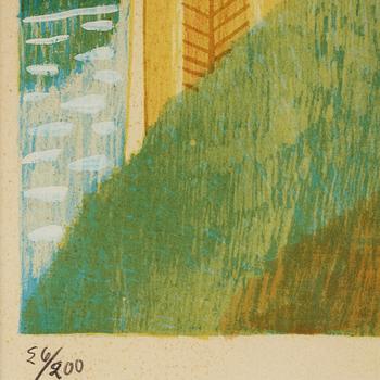 Mårten Andersson, 'Brudparet'.