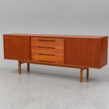 SIDEBOARD, 1960-tal, Gullebo AB.