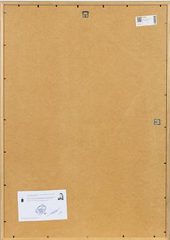 Per-Olow Anderson,  "Audrey Hepburn photographed on the set for War and Peace, 1955".