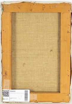 Gerd Nordenskjöld, Untitled.