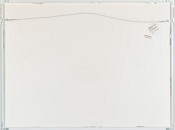 Carolus Enckell, Composition.