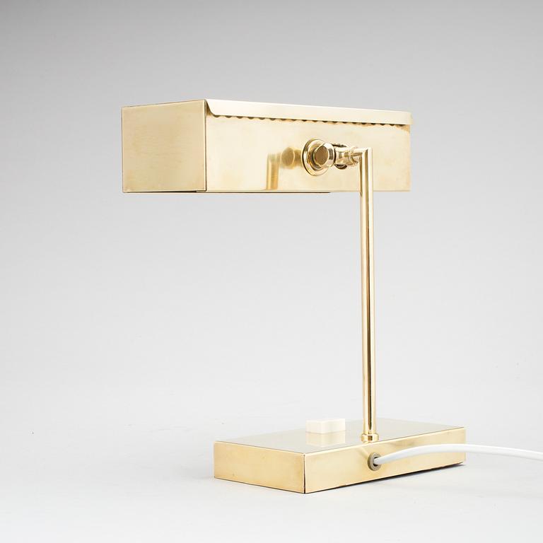 HANS-AGNE JAKOBSSON, bordslampa, Elidus, 1960-tal.