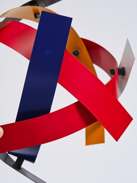 Lars Englund, Utan titel.