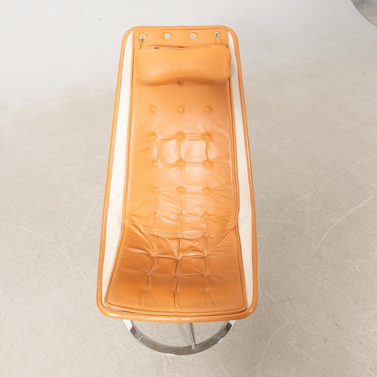Bruno Mathsson, armchair, "Jetson 66", Dux.