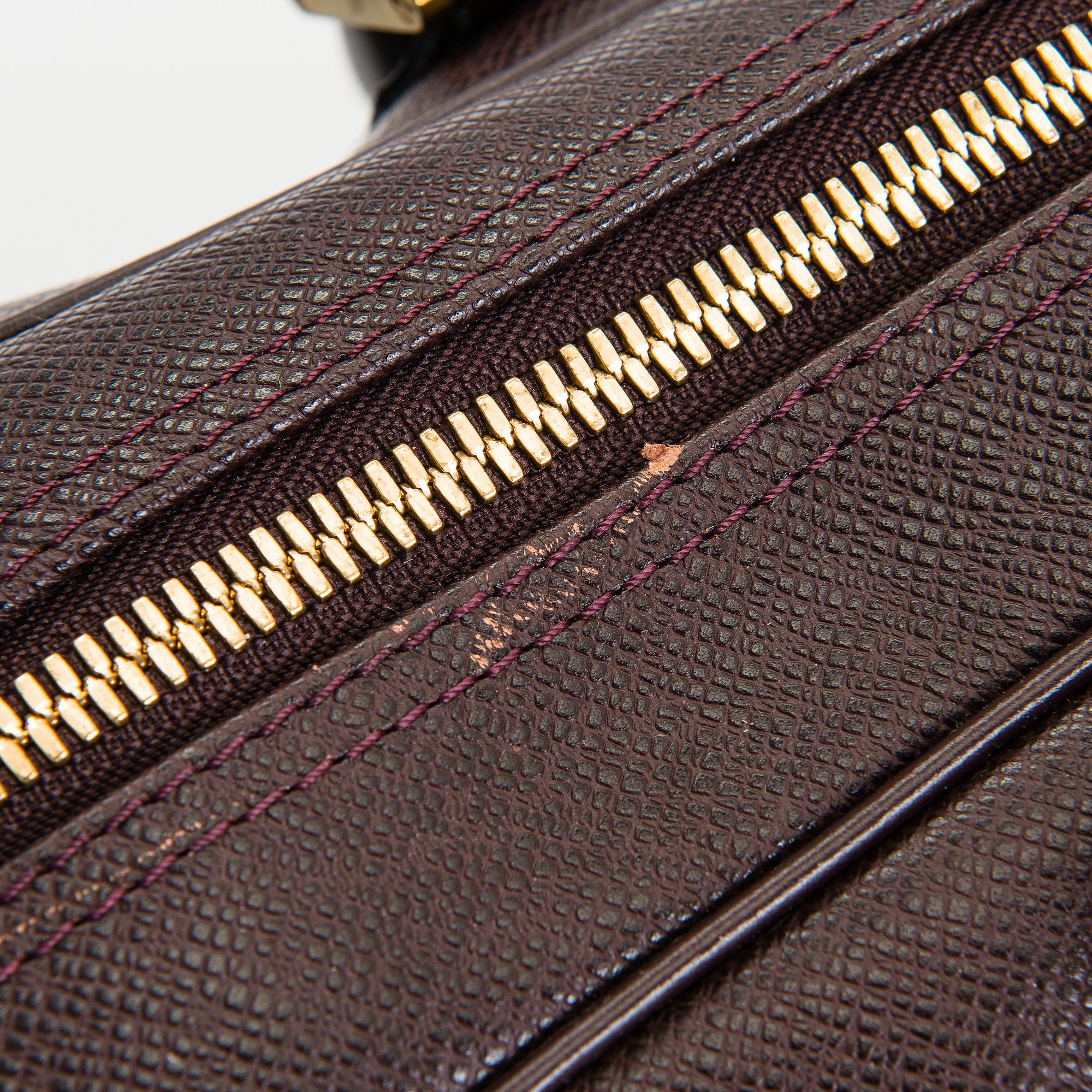 Louis Vuitton, "Taiga Kendall PM", väska.