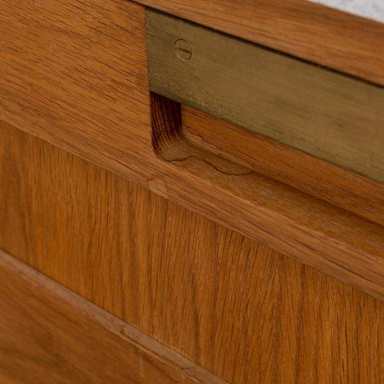 Sideboard, GAD möbler, samtida.