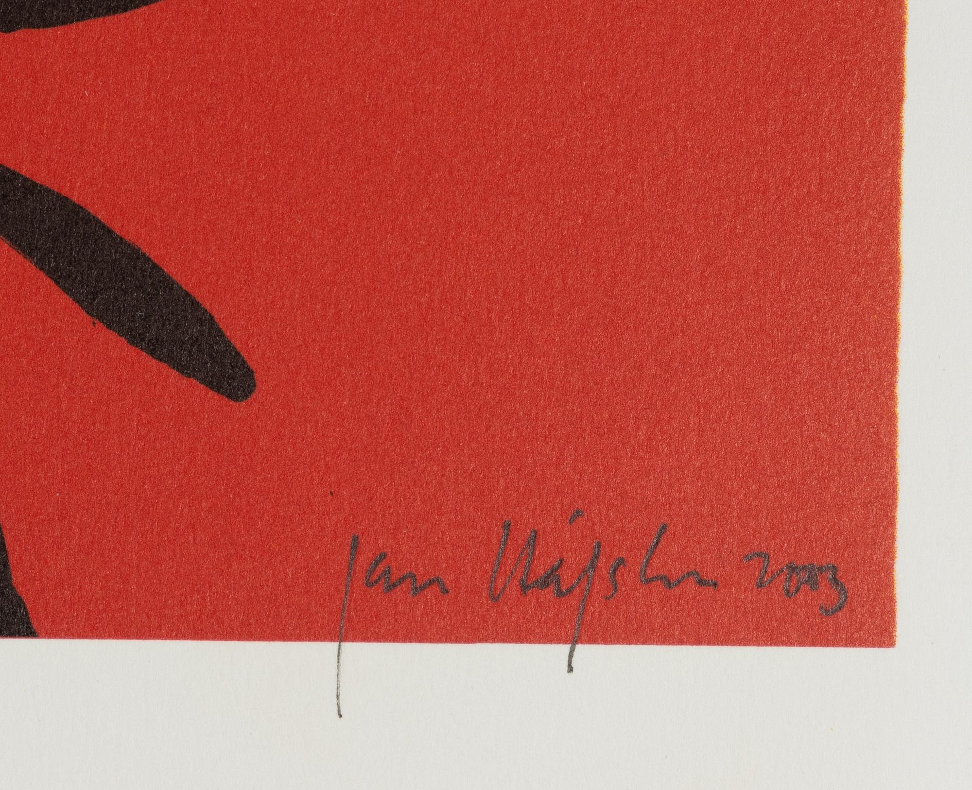 Jan Håfström, "Mr. Walker" (From Walker with Love).