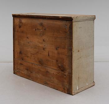 SKÄNK, 1700-/1800-tal.