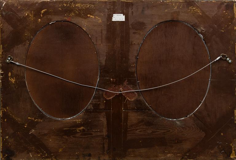 SPEGEL, barockstil, 1900-tal.
