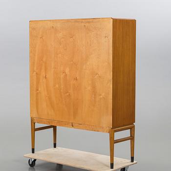 A BODAFORS "2910" CABINET, designed 1949.